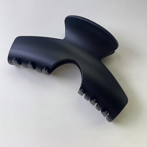 Nouvelle pince à cheveux en forme de <span class=keywords><strong>U</strong></span> en matériau PC pour femmes, cheveux épais, sensation haut de gamme, pince à cheveux arrière de style japonais, <span class=keywords><strong>super</strong></span> résistante, accessoire pour cheveux - Product Image 6