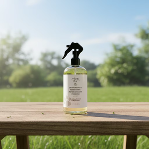 Spray Desodorante y Refrescante Premium de 500 ml para Perros - Control de Olores de Larga Duración - Product Image 2