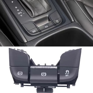 Interruptor de Freno de Estacionamiento Electrónico para Skoda Kodiaq 56G927225, Interruptor Combinado para Reemplazo o Reparación - Product Image 5
