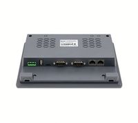 HMI Serie Verde Kinco G2070HE, Touchscreen TFT da 7 Pollici con Interfaccia USB/Ethernet, Potenza 7W, Porta Ethernet per Automazione Industriale
