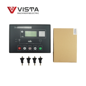 <strong>Controller</strong> AMF ATS Generator Engine <strong>Controller</strong> DSE5120 - Product Image 3
