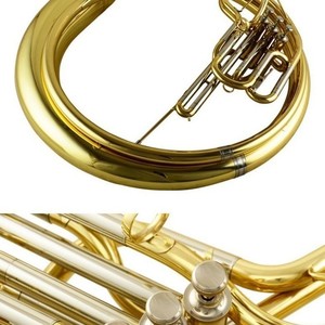 Sousaphone BB en si bémol de marque Sun, style Sousa, grande taille, <span class=keywords><strong>tuba</strong></span> de fanfare en laiton <span class=keywords><strong>avec</strong></span> valves à action fluide – Vente en gros - Product Image 3
