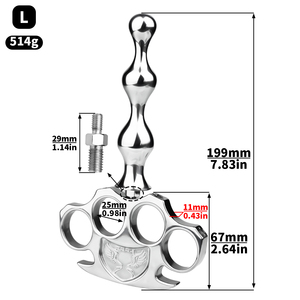 FRRK-275 <strong>Newest</strong> BDSM Strainless Steel anal plug sex <strong>toy</strong> for <strong>adult</strong> - Product Image 3