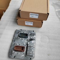 China Calidad ISX15 Motor diésel Repuestos 5317106 5290170 Módulo de control electrónico ECM ECU