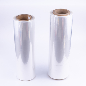 JHG-Película retráctil POF de alta resistencia al desgarro para pizzas. - Product Image 6
