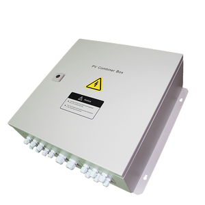 Système solaire hybride personnalisé hors réseau 3 kW 5 kW 6 kW avec surveillance Wi-Fi pour la maison - Product Image 4