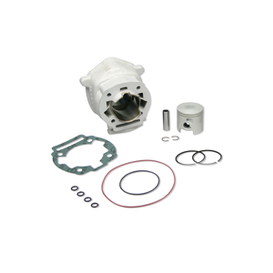 Cilindro de Aluminio Ø 50 H2O MHR REPLICA - Product Image 1