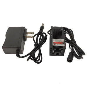 Laser rouge de sortie de chambre de semi-conducteur de <span class=keywords><strong>Point</strong></span> de puissance élevée - Product Image 4