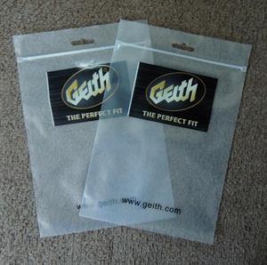 airtight plastic clothing storage bags