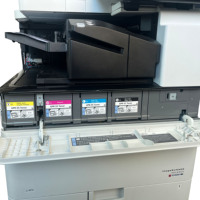 Nouveau et utilisé pour Canon IR C5560i A3 imprimante Laser couleur copieurs remis à neuf Machine pour bureau pour photocopieurs