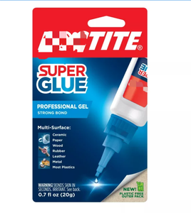 Di alta qualità adesivo istantaneo (Super colla) cianoacrilato colla reagenti chimici - Product Image 5