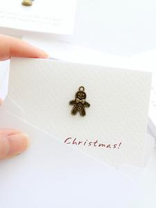 Creative Retro Greeting <strong>Christmas</strong> <strong>Card</strong> <strong>Christmas</strong> <strong>Card</strong> With Envelopes Bulk <strong>Christmas</strong> <strong>Cards</strong> Mini Blessing <strong>Card</strong> - Product Image 4