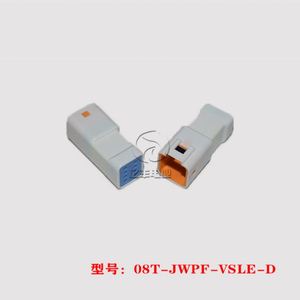 JST <span class=keywords><strong>08T</strong></span>-<span class=keywords><strong>JWPF</strong></span>-<span class=keywords><strong>VSLE</strong></span>-<span class=keywords><strong>D</strong></span> 2.0มม. 8P ของใหม่ดั้งเดิมมีในสต็อก691067538038 - Product Image 1