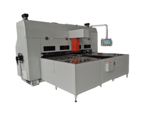 Ince plaka Panel Bender sac katlama ve bükme merkezi yenilikçi sac katlama makinesi - Product Image 3