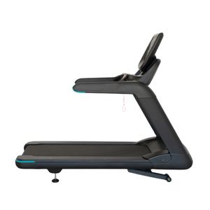 Fitness Cardio Gym usage domestique <span class=keywords><strong>tapis</strong></span> roulant électronique semi-commercial <span class=keywords><strong>18Km</strong></span> haute vitesse Fit corps fort <span class=keywords><strong>tapis</strong></span> roulant Machine en cours d'exécution - Product Image 5