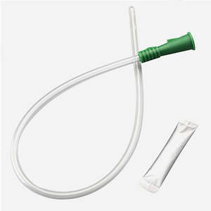 Tubo di Microaspirazione di Alta Qualità per Adulti OEM o ODM Prezzo Conveniente Tubo di Drenaggio Chirurgico con Tipo Disinfettante EOS - Product Image 2