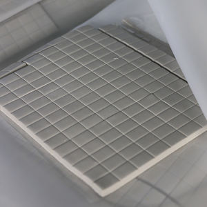 स्टॉक कस्टम ओडिसी जेलिड 12.8w 15w 14.8w 17w थर्मल कंडक्टिव पैड 2 मिमी 1 मिमी 0.5 मिमी 0.25 मिमी टर्नल पैड - Product Image 4