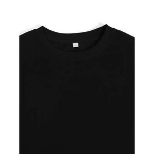 Camiseta Gráfica de Algodón Unisex Extra Grande para Hombre - Frase Divertida y Sarcástica: "Lo Lamento, me estuve defecando", Corte Holgado - Product Image 3