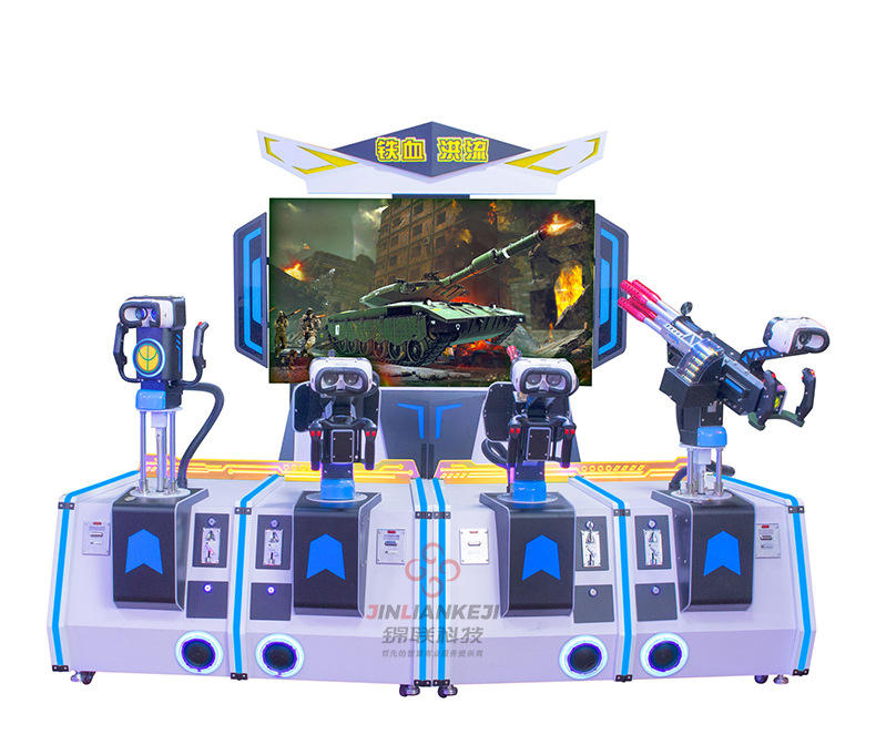 เครื่องเจาะเลือดแบบ VR ขนาด65นิ้ว