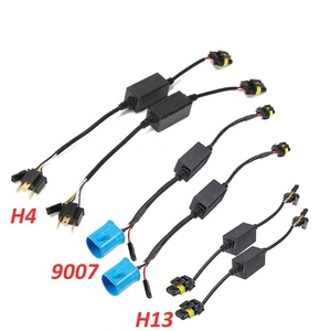 Faisceau de câblage pour éclairage automobile - Product Image 1