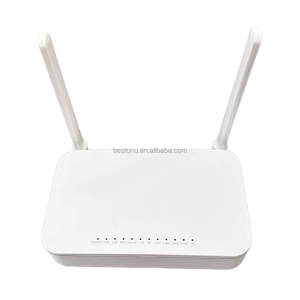 ONT ONU F670L 4GE+2.4G&5G Wi-Fi GPON XPON, Módem Router de Fibra Óptica F680 de Doble Banda FTTB/FTTH, Certificado CE/FCC, 1 Año de Garantía - Product Image 5