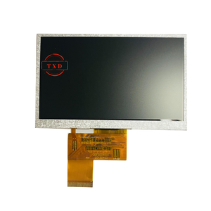 หน้าจอ LCD ขนาด5นิ้วสำหรับ <span class=keywords><strong>FA</strong></span>-<span class=keywords><strong>06</strong></span> <span class=keywords><strong>Roland</strong></span> <span class=keywords><strong>FA</strong></span>-07 <span class=keywords><strong>FA</strong></span>-08 FA08 FA07 FA06 - Product Image 1