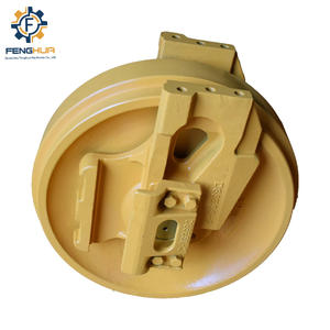 Бульдозер для экскаватора D3 D4 <span class=keywords><strong>D4D</strong></span> D4E D5 D5B D5K D6R D6N D6H D6T D7E D7H D8R D9 D9R D10 D10N гусеничный Холдер - Product Image 1