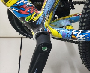 Oferta directa de fábrica <span class=keywords><strong>26</strong></span>/27. Bicicleta MTB de aleación de 5/29 pulgadas Freno de disco para jóvenes Bicicleta de montaña <span class=keywords><strong>Horquilla</strong></span> de aleación de aluminio al por mayor - Product Image 4