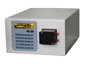 Cromatografía de precio líquido Hplc de alto rendimiento con sistema isocrático - Product Image 3
