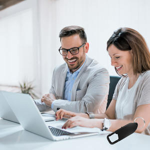 ポータブルスモールレコードデバイス音声ノイズリダクション音声起動レコーダー64GB再生付き - Product Image 6