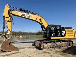 Hot Sale Used <b>for</b> 336FLN Crawler Excavator PLC High Operating Efficiency 2.28m <b>Bucket</b> Capacity Excellent Working Condition - Product Image 6