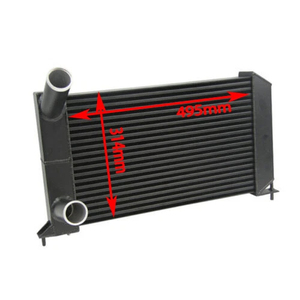 <span class=keywords><strong>Intercooler</strong></span> pour Land Rover Discovery <span class=keywords><strong>Defender</strong></span> 200/300TDi Range Rover UKSTOCK - Product Image 2
