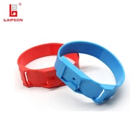 Laippson Pita Tag Leher Kambing dan Sapi 356Mm untuk Ternak