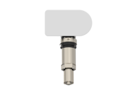 Système de surveillance de la pression des pneus sans fil programmable universel 315mhz 433mhz remplacement du capteur TPMS de voiture pour OEM