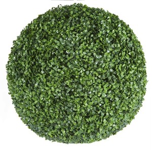 Plante artificielle en pot en plastique, décoration d'intérieur et d'extérieur pour le bureau, les mariages, la maison, plantes artificielles, arbres artificiels - Product Image 3