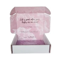 Caja de Papel Kraft Marrón de Diseño de Lujo para Almacenamiento de Vitaminas, de Alta Calidad, Plegable, para Envío, en Oferta