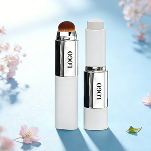Smooth <b>Foundation</b> Stick Instant Concealer Stick Versatile Color Changing Application - Product Image 1