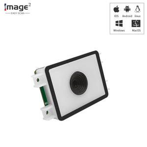 Lecteur de codes-barres EM200, <span class=keywords><strong>scanner</strong></span> de codes QR, module USB industriel intégré haute vitesse <span class=keywords><strong>gratuit</strong></span> pour l'inventaire <span class=keywords><strong>en</strong></span> stock - Product Image 2