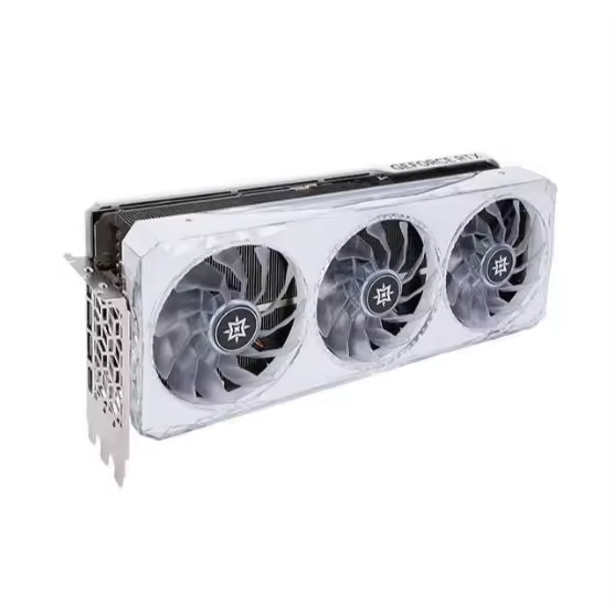 GALAX Metal Master RTX 4090-24G (Brand New)