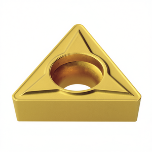 TTAKE TCMT Turning Insert 60 Degree Positive Geometry For <b>Machining</b> Metal - Product Image 2
