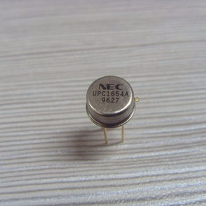 AMPLIFICADOR MMIC <span class=keywords><strong>CAN4</strong></span> UPC1654A - Product Image 4