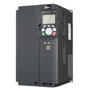 INVT GD350A-7R5G/011P/011G/015P/015G/018P/018G/022P-4 AC-frequentieregelaar VFD - Product Image 2