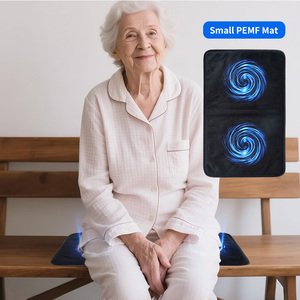 Suyzeko fisioterapia <span class=keywords><strong>Bio</strong></span> onda energia pulsata elettromagnetica PEMF filata terapia di riparazione stimolazione cellulare Full Body Matt - Product Image 6