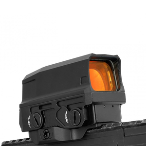 Tactical Gen II Holographic Red Dot Sight Optics Reflex Compact Scope Modo NV para caza Dynamic Close Quarters Shooting - Product Image 5