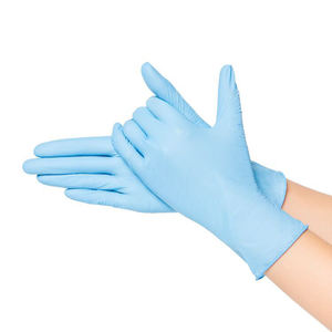 2025 Offre Spéciale bas cadran Hongray jetable Intco Nitrile examen-touch gants en nitrile tatouage - Product Image 3