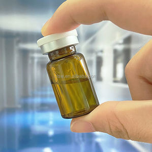 <span class=keywords><strong>OEM</strong></span> cosmetici cinesi cura della pelle sbiancante prodotto di bellezza idratante illuminante per essenza di notte ialuronico Anti-invecchiamento viso - Product Image 1