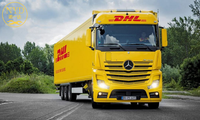 Express DHL FEDEX UPS TNT EMS Luft- und Seefracht-Agent von China in die USA, UK, Deutschland, Kanada, Italien, Niederlande Spediteur