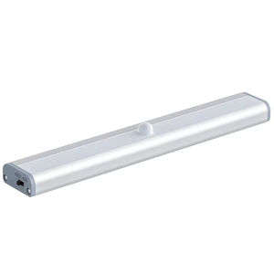 <b>Wireless</b> Remote Control Living Room Cabinet Light Brightness Adjustment Charging Waterproof Modern Chrome Finish Dimmable LED - Product Image 6