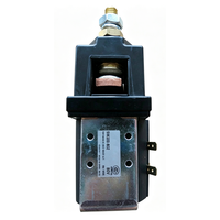 Contacteur solénoïde CC 400A OEM SW200-583 SW200-802 80V à aimant permanent compatible avec Albright