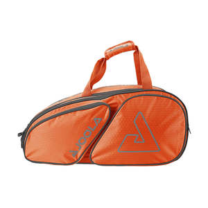 Sac de sport pour raquettes de pickleball en cuir PU imperméable personnalisé avec logo d'usine d'origine, sac à dos pour raquettes de paddle, sac de sport pour raquettes de padel - Product Image 6